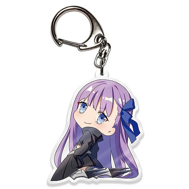 [同人]ＦＧＯアクリルキーホルダー メルトリリス　-AbsoluteZero- | 