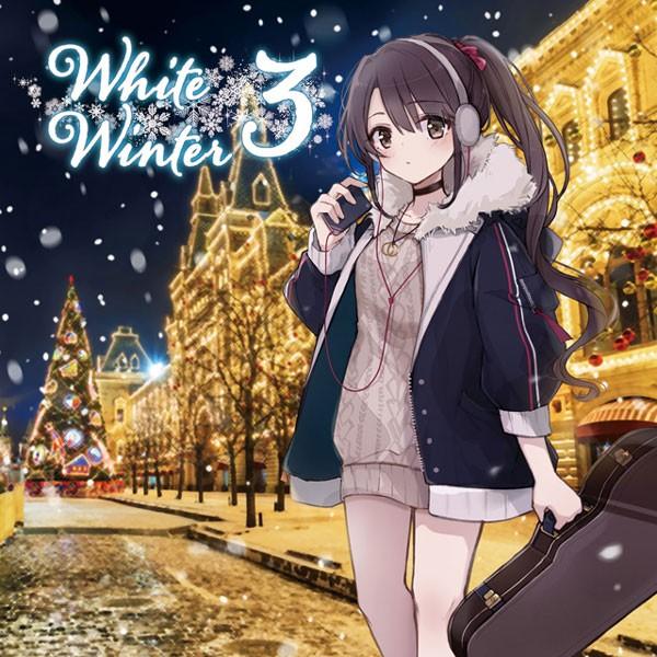 White Winter 3　-RTTF Records- | 