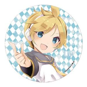 d-9 ベアトリス75mm缶バッジ 18個セット fun4re／illuvista 2nd Single缶バッジ(BOX) | VS AMBIVALENZ