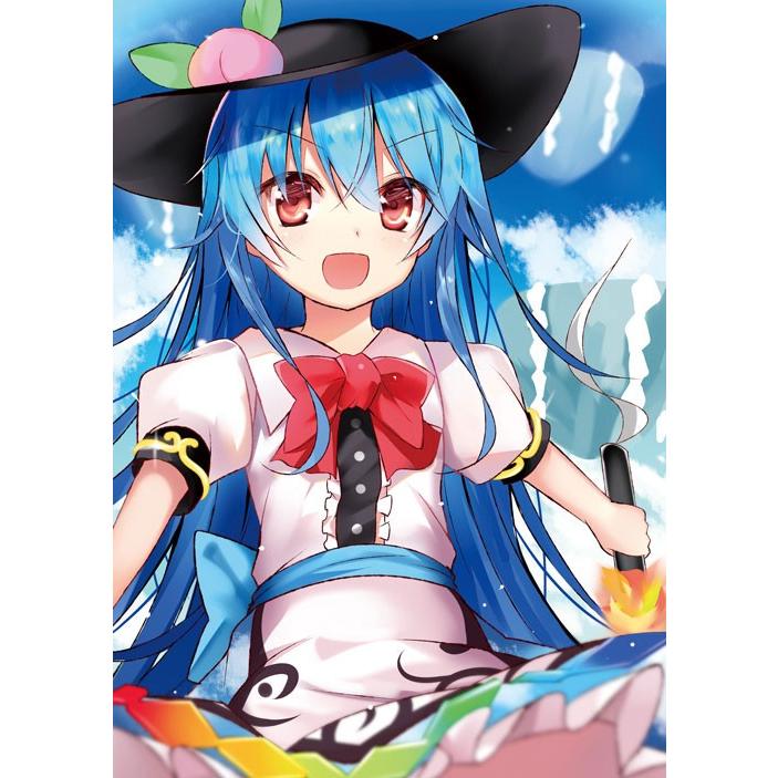 東方　クリアファイル　こーへー　クリーナー付き 東方 クリアファイル こーへー クリーナー付き 東方クリア