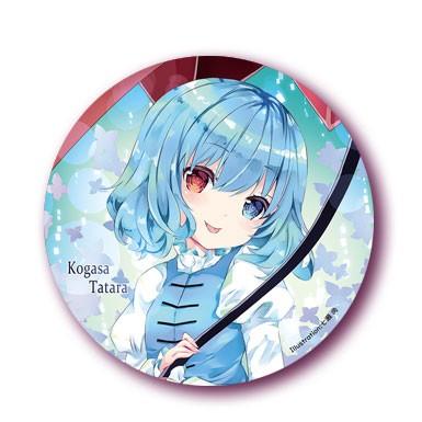 東方project缶バッジ すなめりドリル缶バッジ 小傘20-01(七瀬) -悶KID