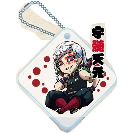 同人鬼滅の刃キーホルダー -宇髄天元-　-悶KID- | 