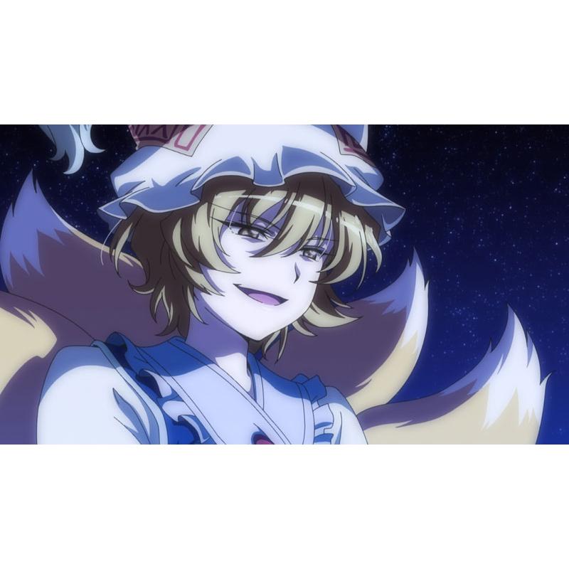 未開封 幻想万華鏡第 15話 妖怪の山決戦の章(中編) 東方 DVD Amazon.co.jp: 幻想万華鏡 第15話 妖怪の山決戦の章（中編
