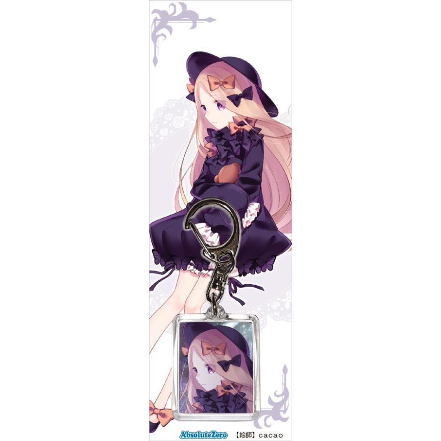 FGOキーホルダー アビゲイル2　-AbsoluteZero- | 