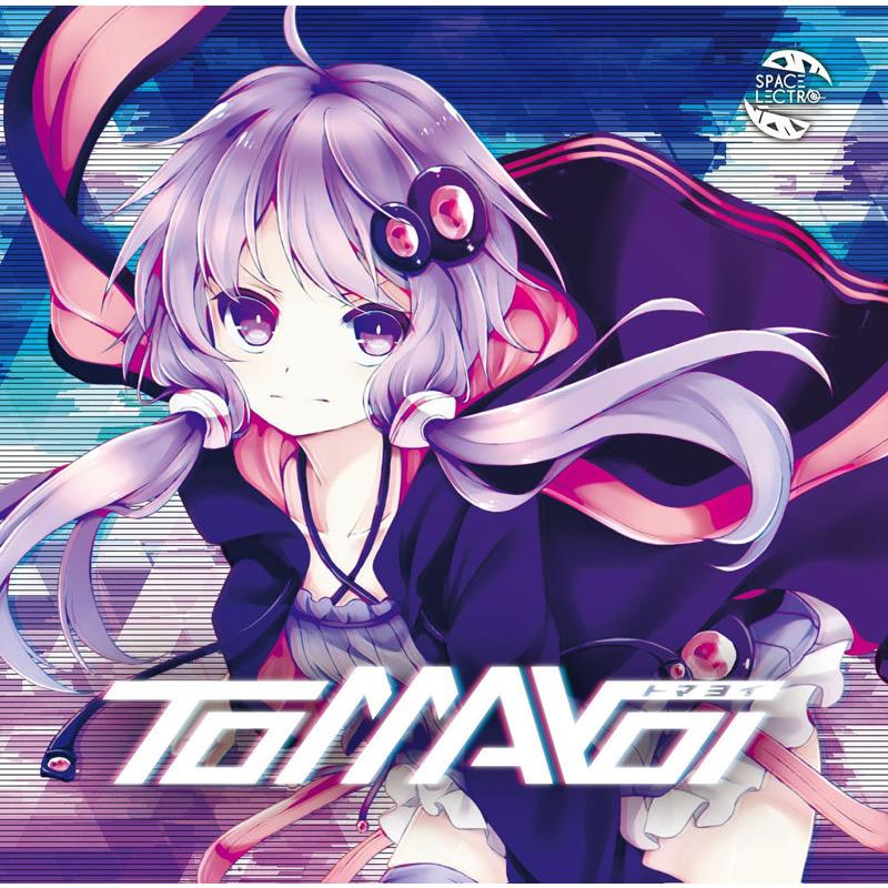 TOMAYOI　-SPACELECTRO- | 
