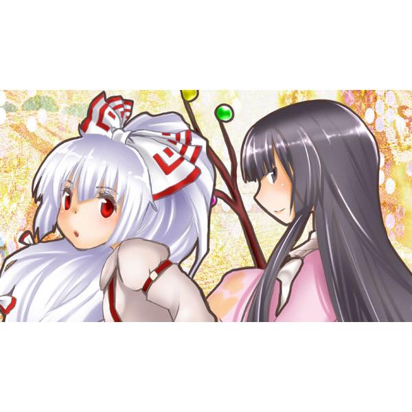 第15回東方M-1ぐらんぷり　-あ〜るの〜と- |  | 02