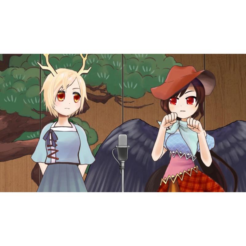 【映姫】第15回東方M-1ぐらんぷり　-あ〜るの〜と- |  | 01