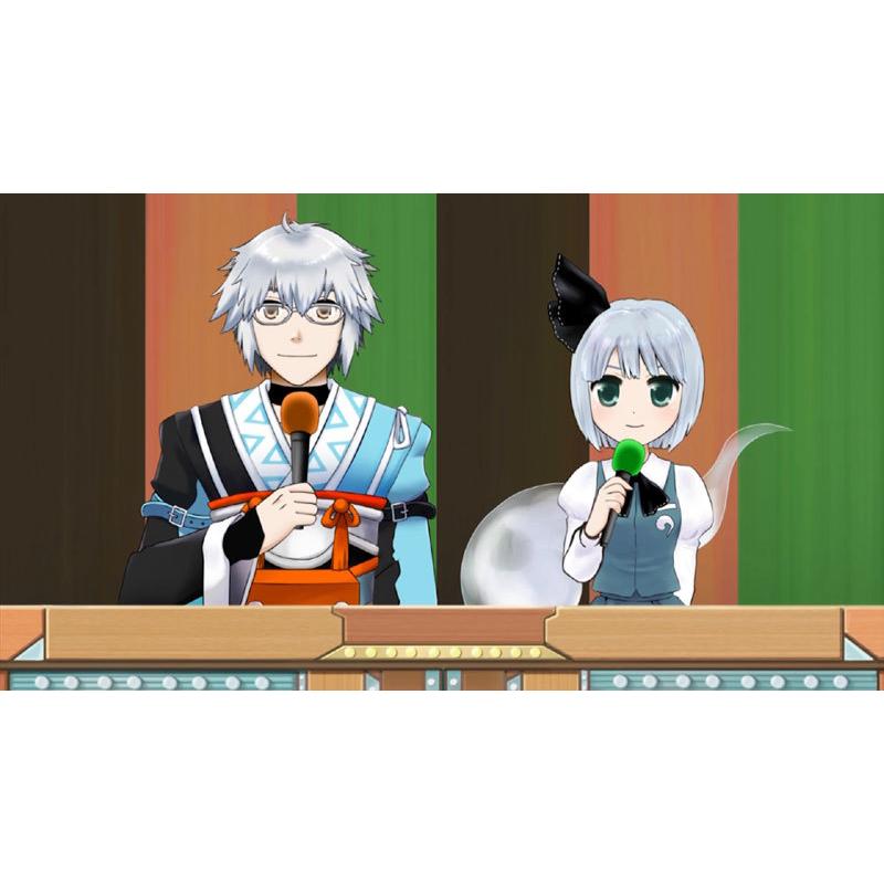 【映姫】第15回東方M-1ぐらんぷり　-あ〜るの〜と- |  | 02