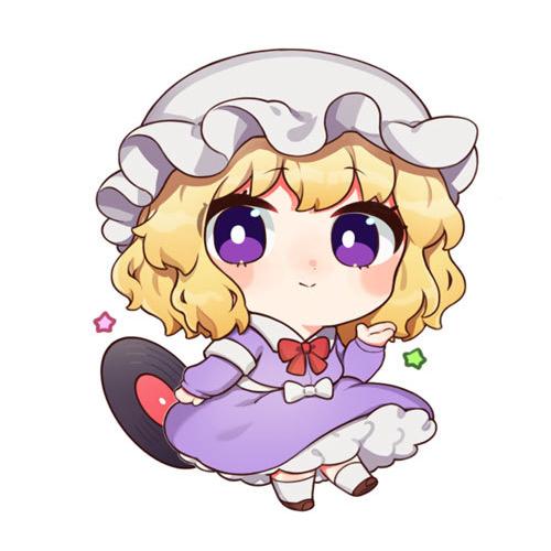 アクリルキーホルダー東方project Vol 5 マエリベリー ハーン Ringoen グレップ ヤフー店 通販 Yahoo ショッピング