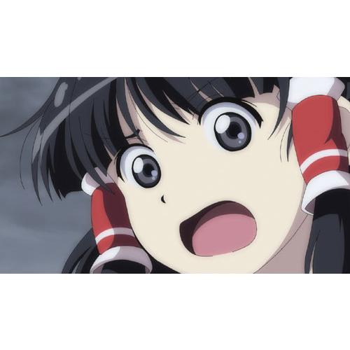 幻想万華鏡第十六話 妖怪の山決戦の章（後編1） -満福神社- : グレップ