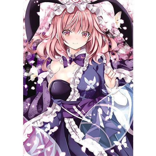 東方projectクリアファイル すなめりドリルクリアファイル バニー