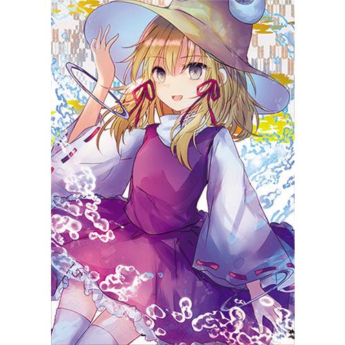 東方projectクリアファイル すなめりドリルクリアファイル 諏訪子21-05(KAZU)　-悶KID- | 
