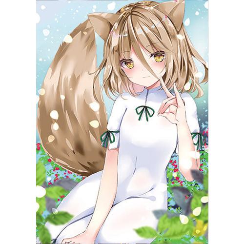 東方projectクリアファイル すなめりドリルクリアファイル 管牧典21-08