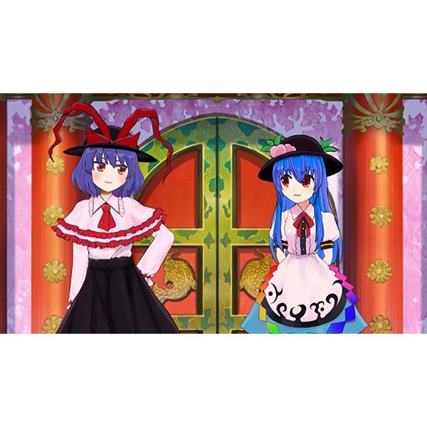 第16回東方M-1ぐらんぷり　-あ〜るの〜と- |  | 01