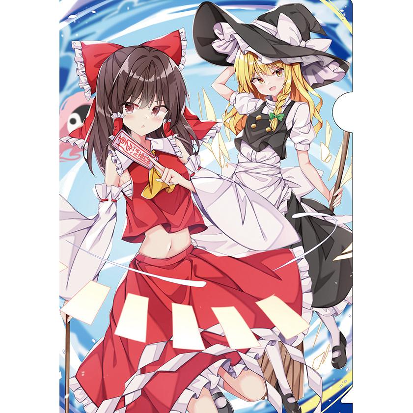 霧雨魔理沙 「東方project」 B-Style 1/4 b-style-project-14-.jpg