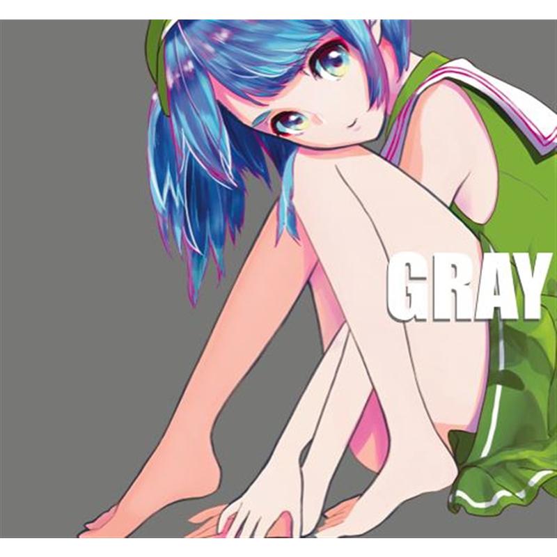 Gray　-Liz Triangle- | 