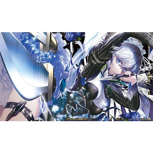 東方プレイマット レミフラ (ナイトメアver) 東方プレイマット