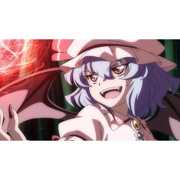 幻想万華鏡 第12−13話 肝試しの章Blu-ray版 -満福神社