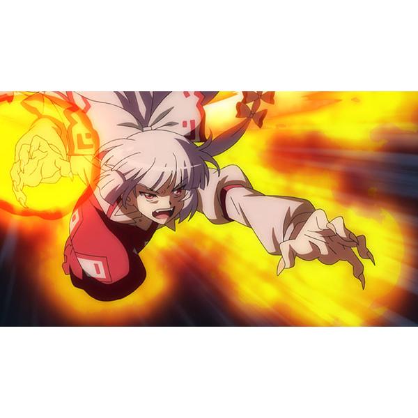 幻想万華鏡 第12−13話 肝試しの章Blu-ray版 -満福神社