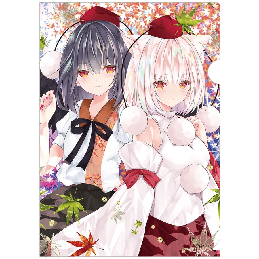 缶バッジ＆着せ替えクリアファイル ソフィーのアトリエ 230909