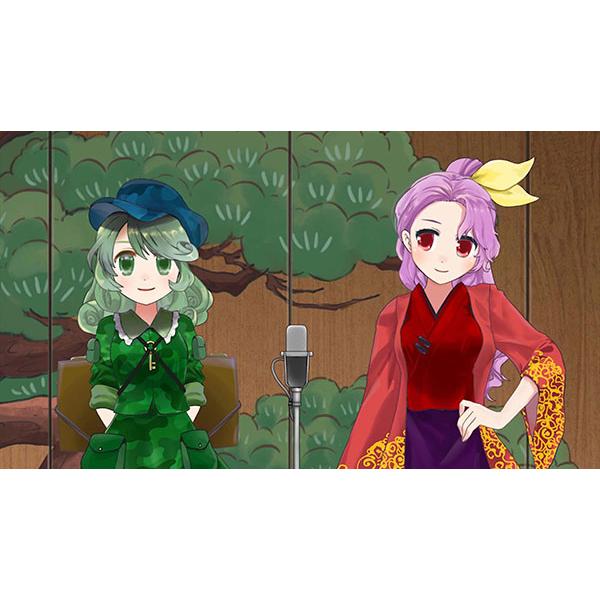 第17回東方M-1ぐらんぷり　-あ〜るの〜と- |  | 01