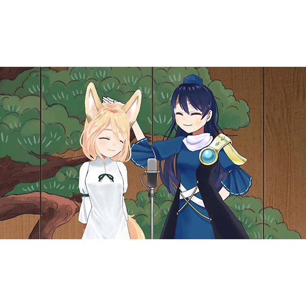 第17回東方M-1ぐらんぷり　-あ〜るの〜と- |  | 02