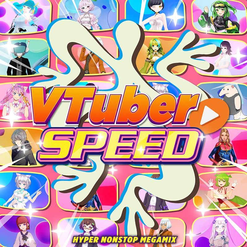 VTuber SPEED　-RTTF Records- | 