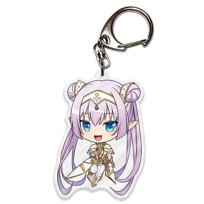 FGOアクリルキーホルダー ブリトマート　-AbsoluteZero- | 