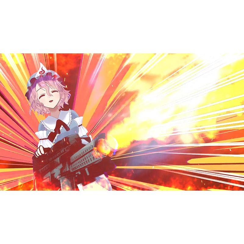 東方M-1ぐらんぷりEX4 永遠亭漫才夏祭り!  -あ〜るの〜と- |  | 02