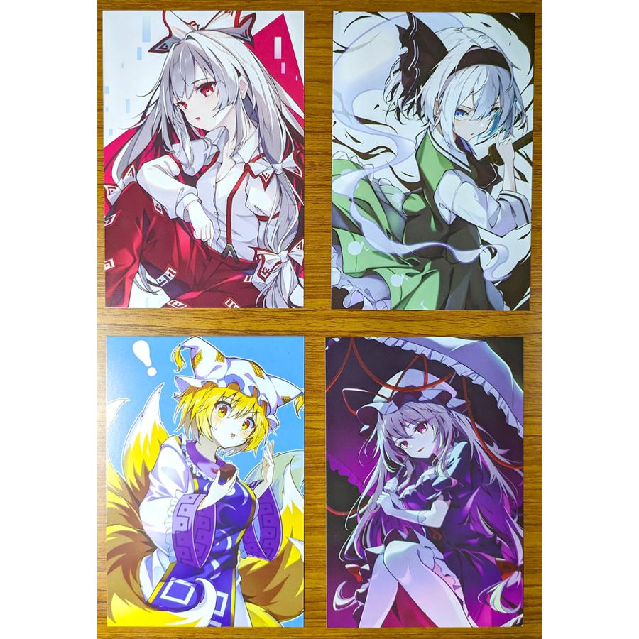 ふ*ぅ様 #ゆんの気まぐれオークション　（梅）　e まとめ売り ドガース ７枚 僕のヒーローアカデミア 蛙吹梅雨 トランプ セット - メルカリ