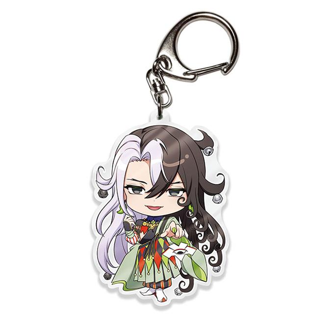 FGOキーホルダー 蘆屋道満　-AbsoluteZero- | 