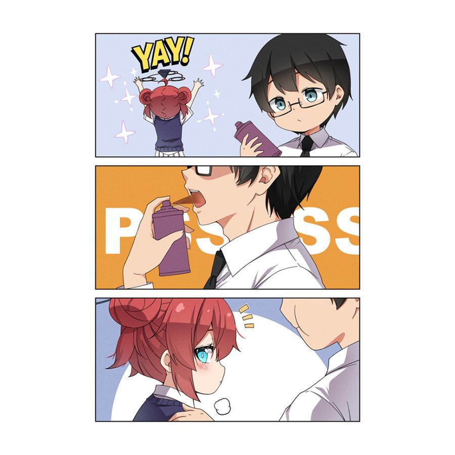 Maki is so cute!!　-ゆうじこうじ- |  | 01