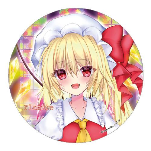 東方 フラン 缶バッジ 34個 東方 フラン 缶バッジ 34個 東方 フラン 缶