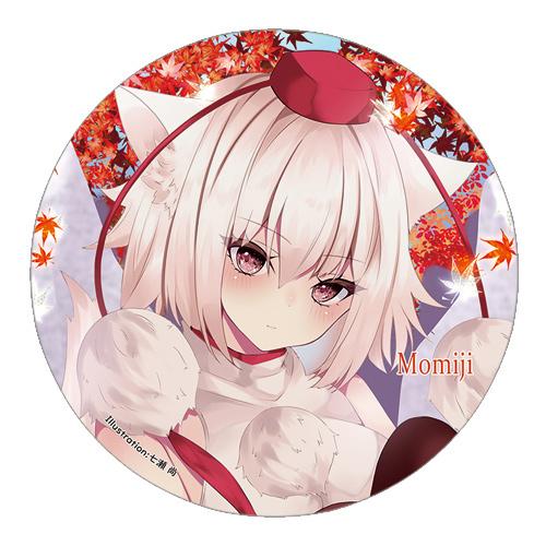 藤原妹紅 すなめり 缶バッジ まとめ売り 【公式通販】