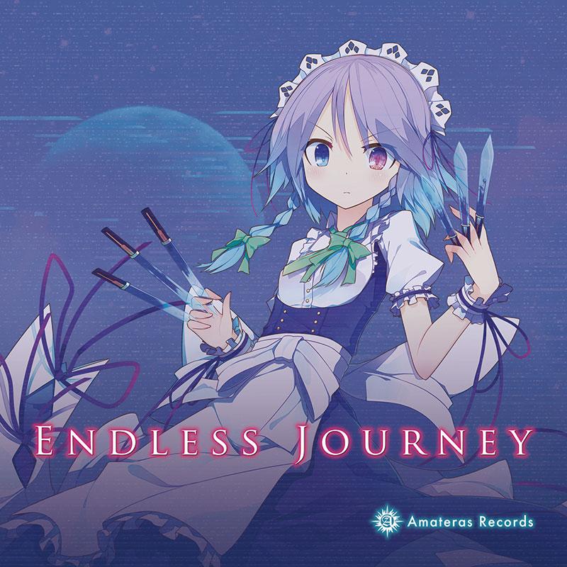 Endless Journey　-Amateras Records- | 