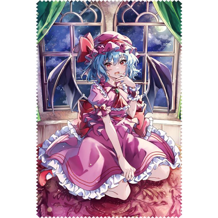 東方Project マルチクロス レミリア・スカーレットn-1　　-ハチワレキッド- | 