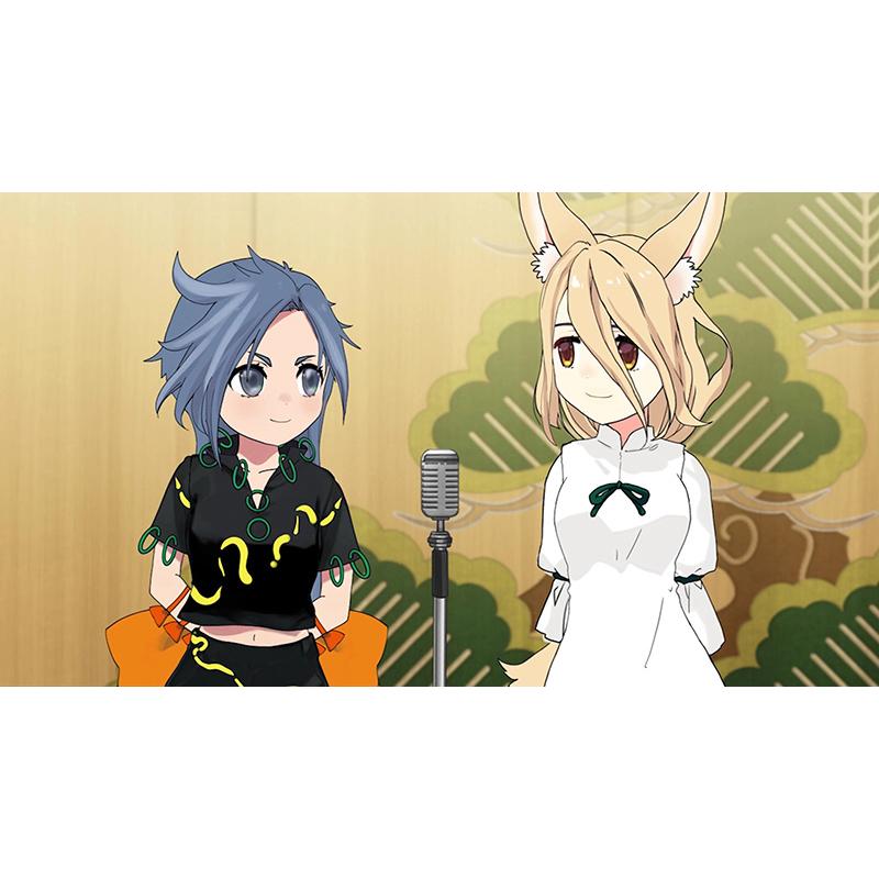 第20回東方M-1ぐらんぷり(12/31発売)　-あ〜るの〜と- |  | 02