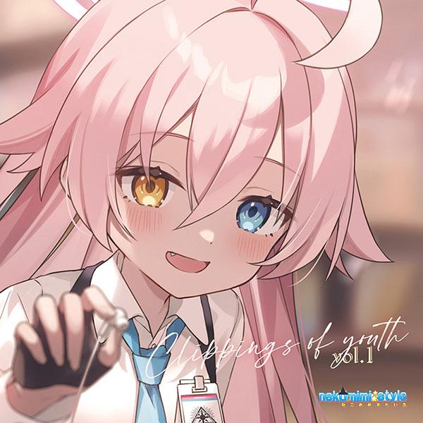 Clippings of youth vol.1　-nekomimi style- | 