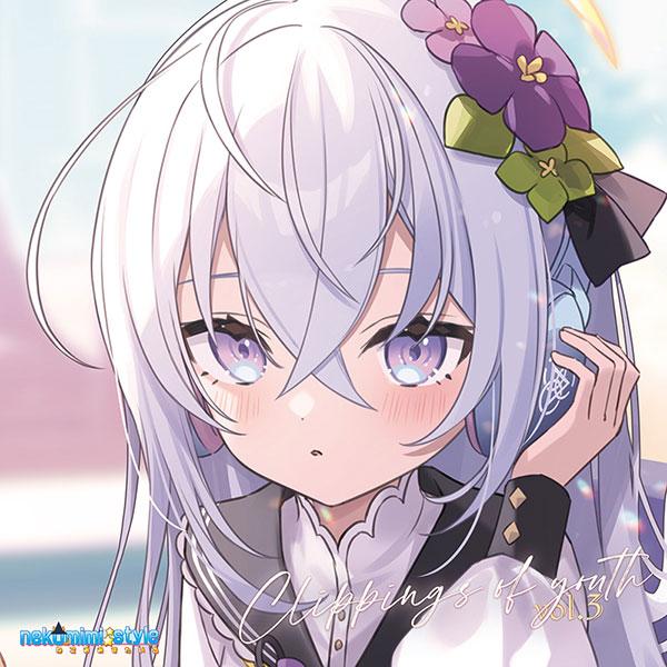 Clippings of youth vol.3　-nekomimi style- | 