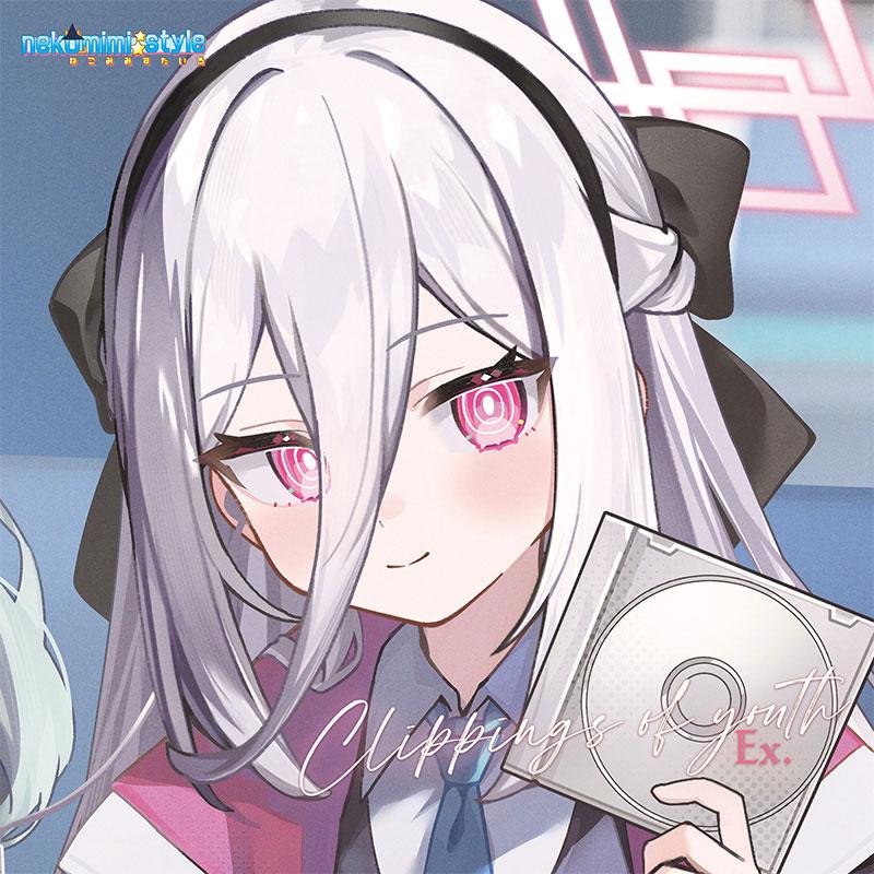 Clippings of youth Ex.　-nekomimi style- | 