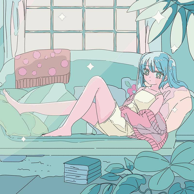 room(8/16発売)　-S.C.X- | 