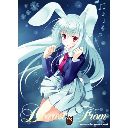 Dearest...from　-monochrome-coat- | 