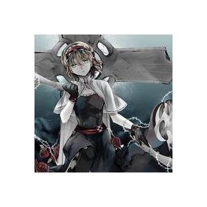 [東方ProjectCD]Neglectworld　-LAB C.C.Lemon -CCレモン実験室-　アリス・マーガロイド | 