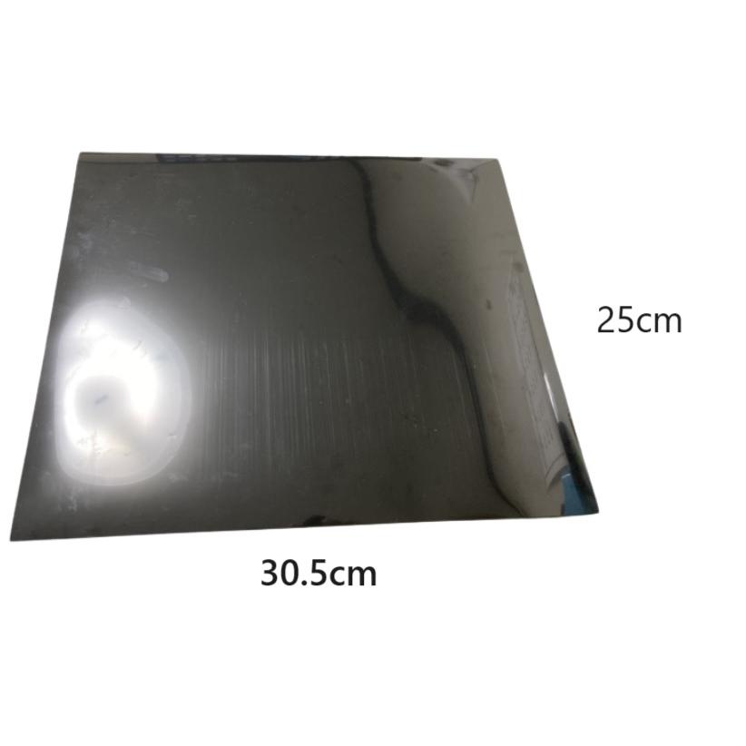 アイロンプリントシート 6枚セット 熱転写ラバーシート A4 綿 布