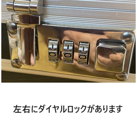 PSA鑑定 収納ケース カード アタッシュケース 鑑定カード 4段 14