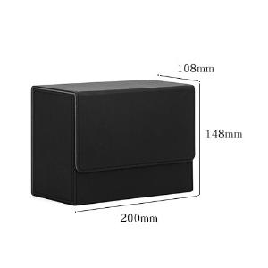 PSA BGS 鑑定カード用ケース 収納ボックス BOX 箱 マグネット開閉