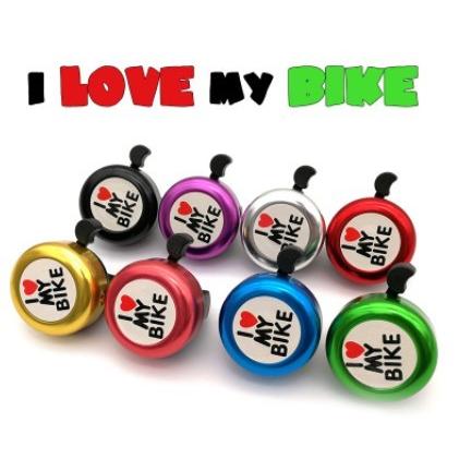 自転車 ベル 子供 キッズ 可愛い アルミ 錆びない ストライダー ポケットバイク Beru Airabubaiku Grepoヤフー店 通販 Yahoo ショッピング