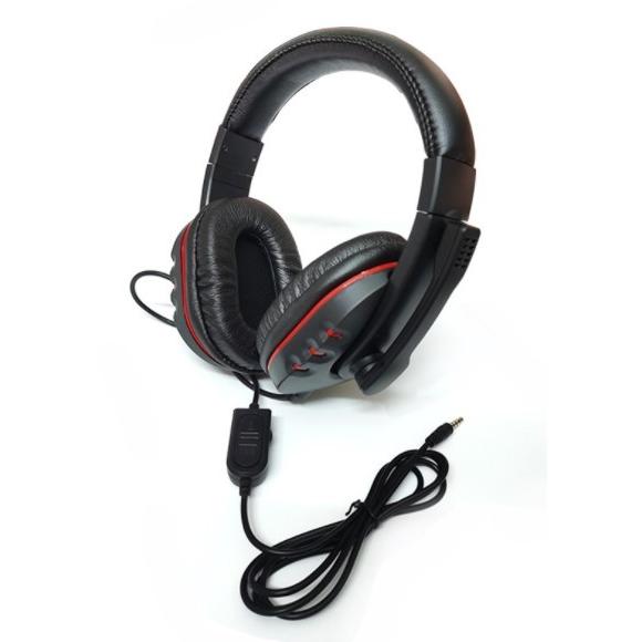 ヘッドホン マイク付き 子供 スイッチ対応 PS4 プレステ4 switch