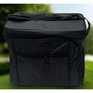 ❤️値下げ❤️ポータブルクーラー 10L 冷却パック6個 ポータブルクーラー 10L 冷却パック6個付き ポータブルクーラー