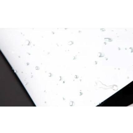 マグネットシート ホワイトボード 壁 壁紙 壁に貼る 100cm 1cm 磁石がくっつく 貼り付け シートタイプ 磁石 伝言板 予定表 Howaito Si To Grepoヤフー店 通販 Yahoo ショッピング